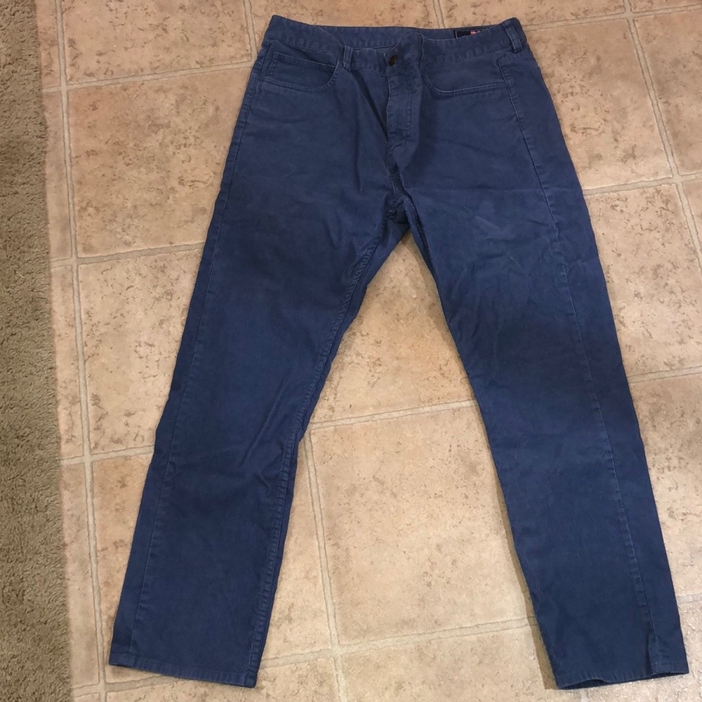 Vineyard Vines Pants